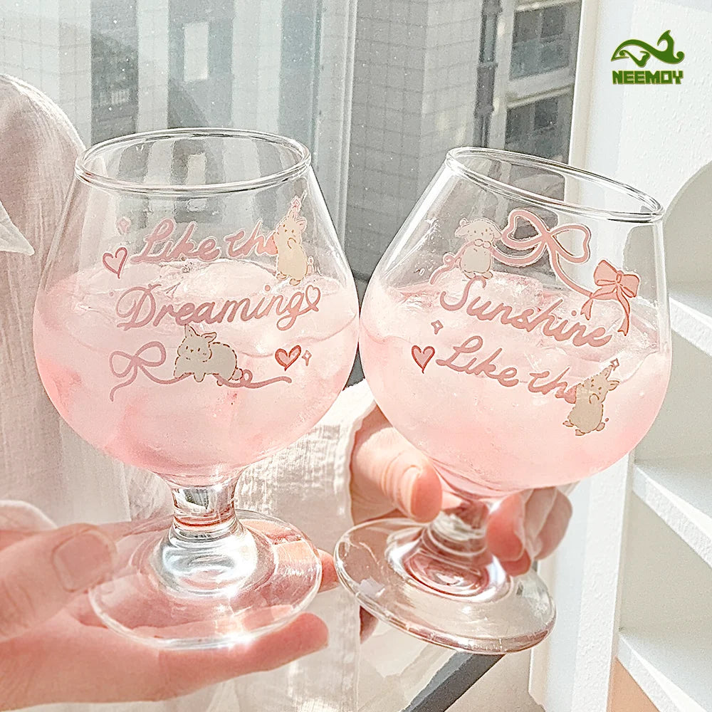 Exquisite Wine Glass – Slim Stem Classic
