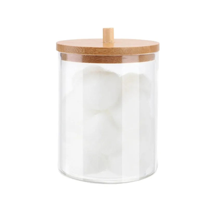 Bathroom Counter Organizer Set – Clear & Clean