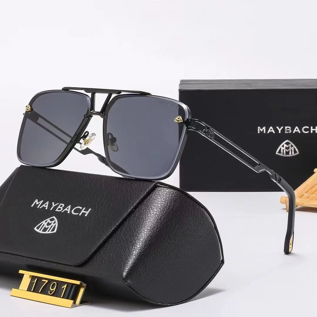 S-Class Inspired Sunglasses – Luxe Street Style