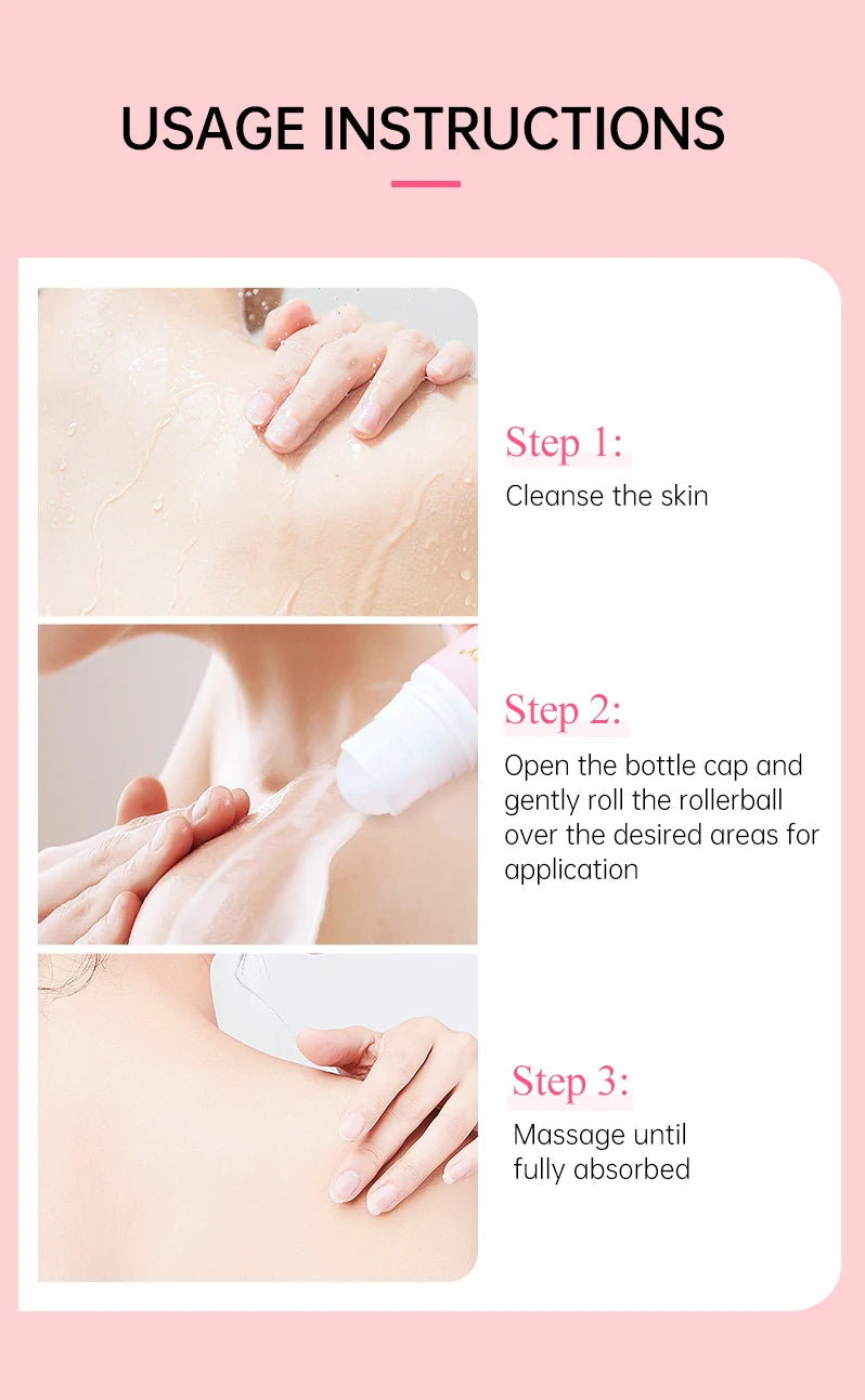 KP Repair Body Cream – Smooth & Moisturize