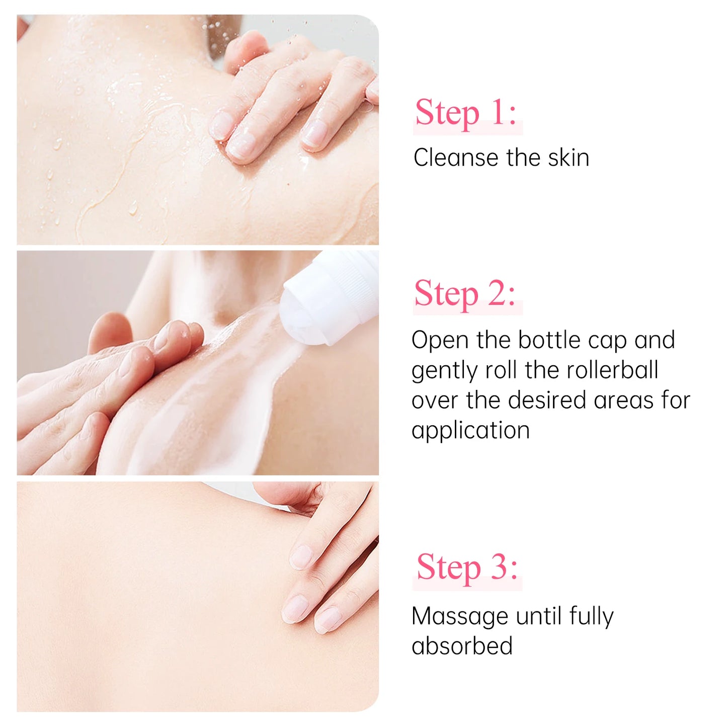 KP Repair Body Cream – Smooth & Moisturize