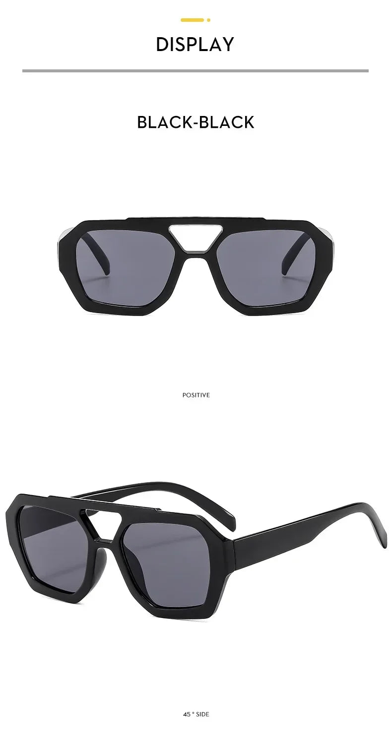 Beach Sun Shades – UV Travel Essentials