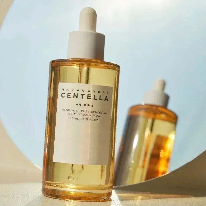 Calming & Brightening Essence (100ml) – Daily Glow