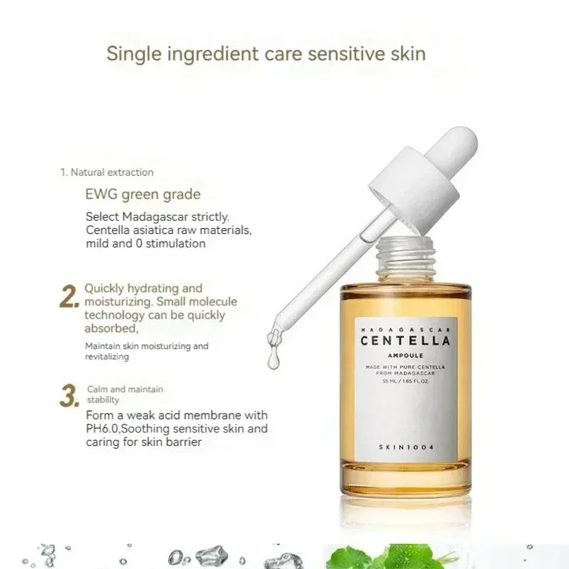 Calming & Brightening Essence (100ml) – Daily Glow