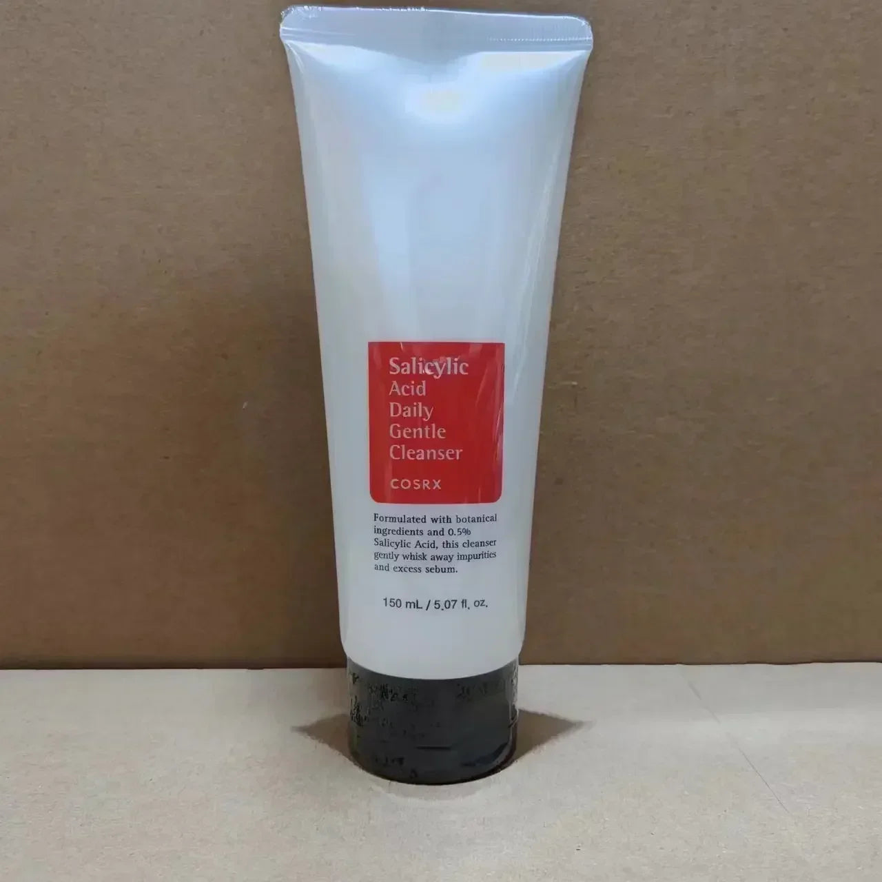 Snail Collagen Repair Cream – Brighten & Firm