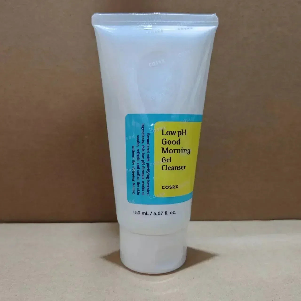 Snail Collagen Repair Cream – Brighten & Firm