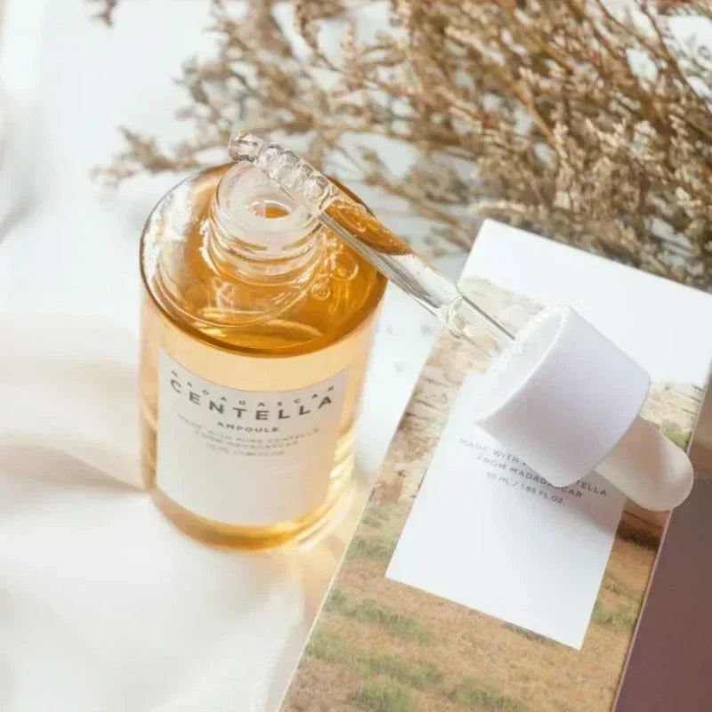 Calming & Brightening Essence (100ml) – Daily Glow