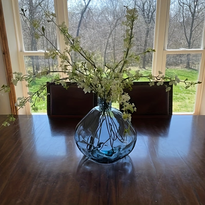 39" Cream Blossom Stems – Select 1/5/10